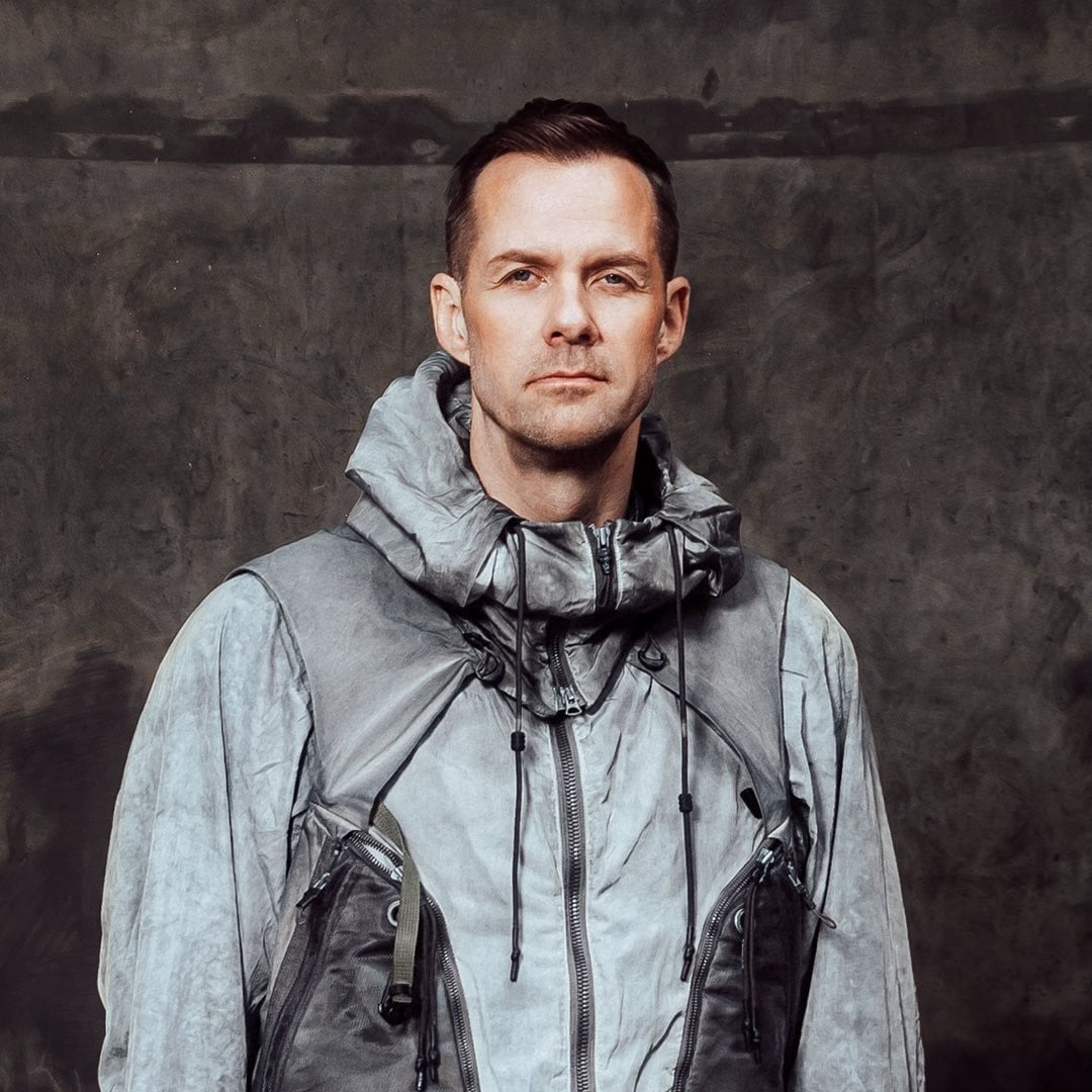 Adam Beyer profile image