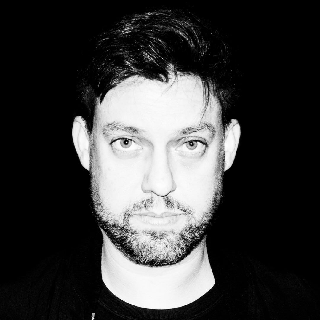 Maceo Plex profile image
