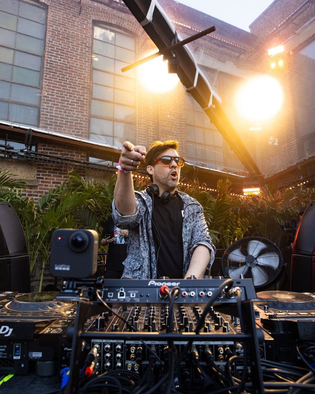 Maceo Plex cover image