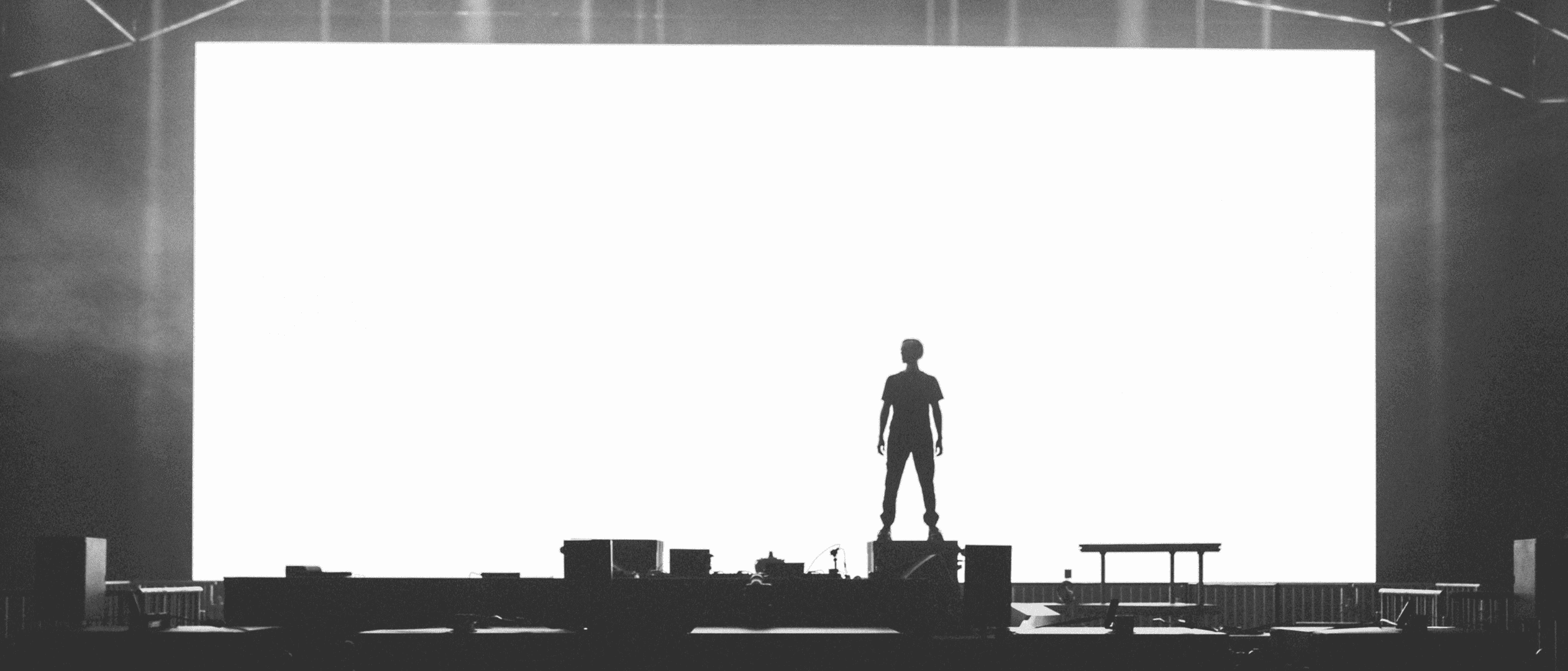 Richie Hawtin cover image