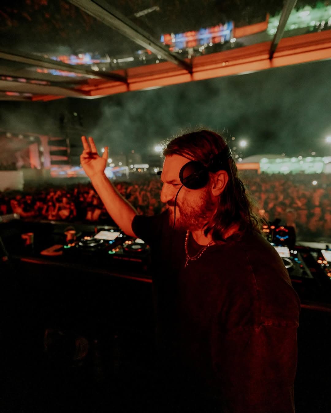 Solomun cover image
