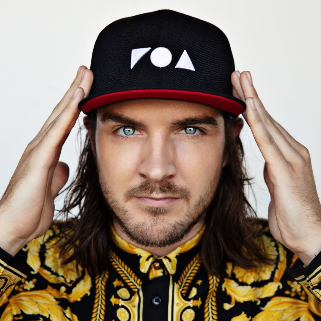 Reinier Zonneveld profile image