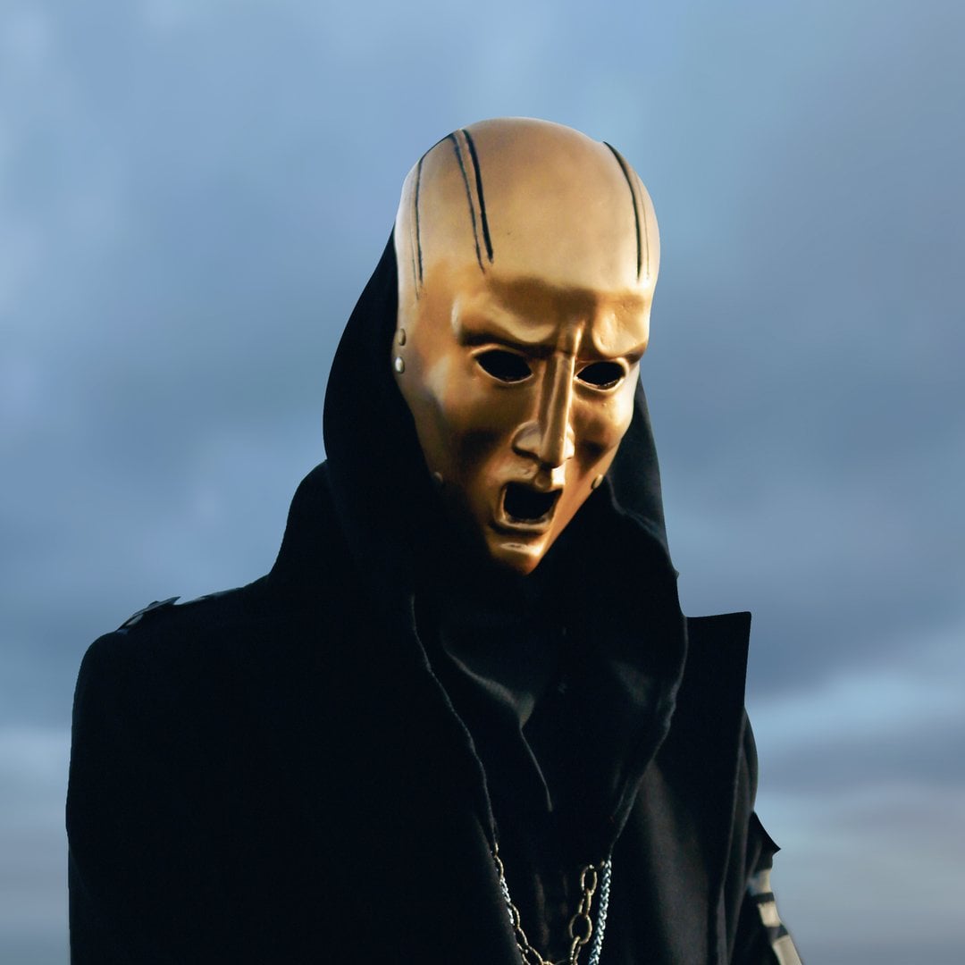Vendex profile image