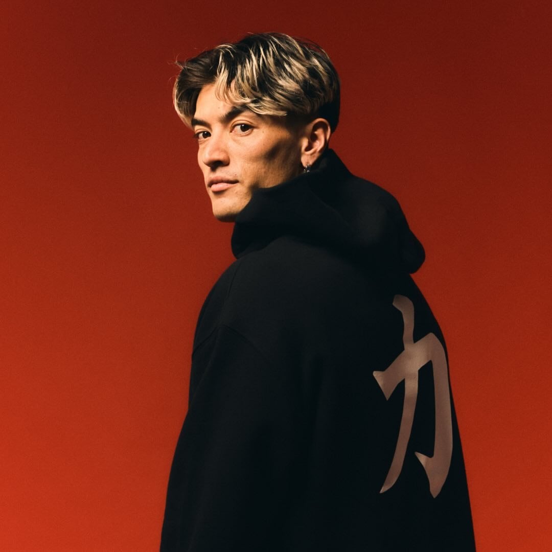 Charlie Sparks profile image