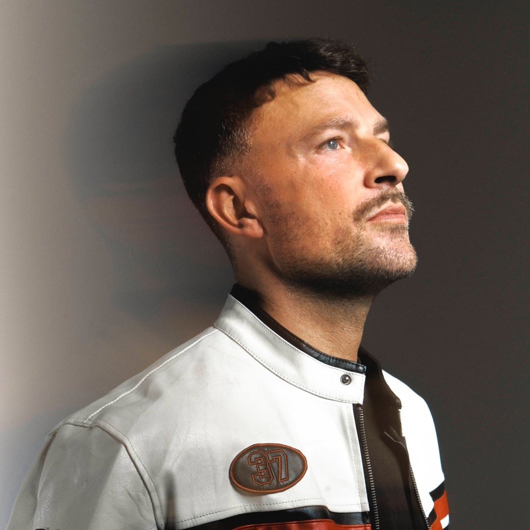 Shlømo profile image