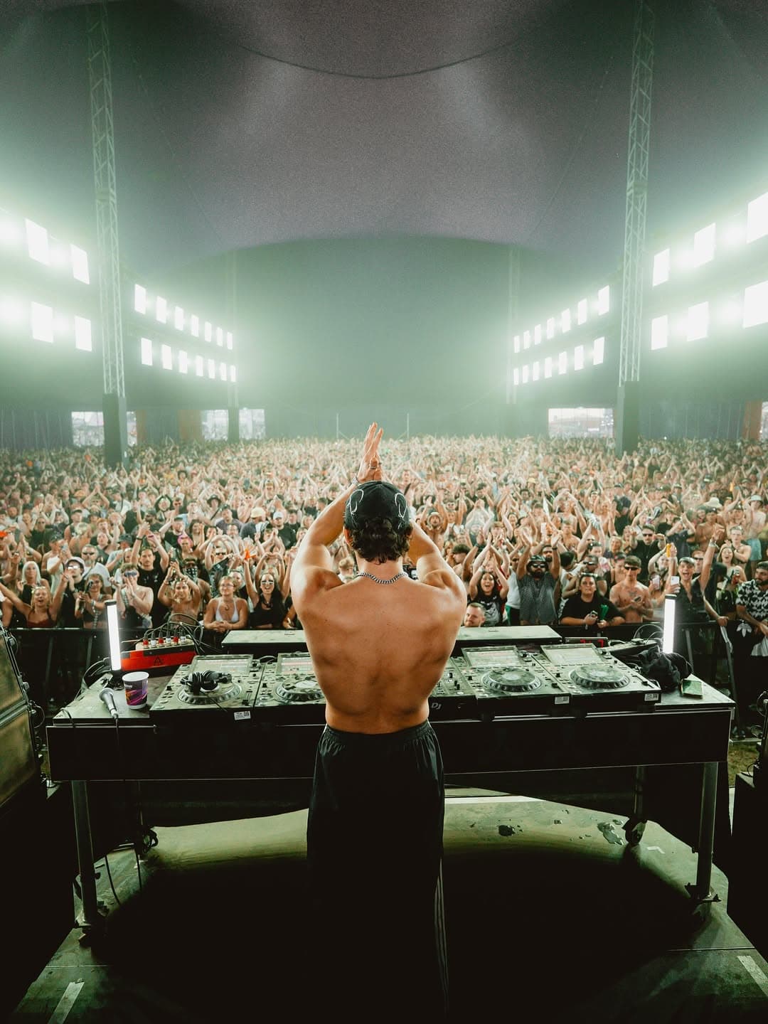 Restricted cover image