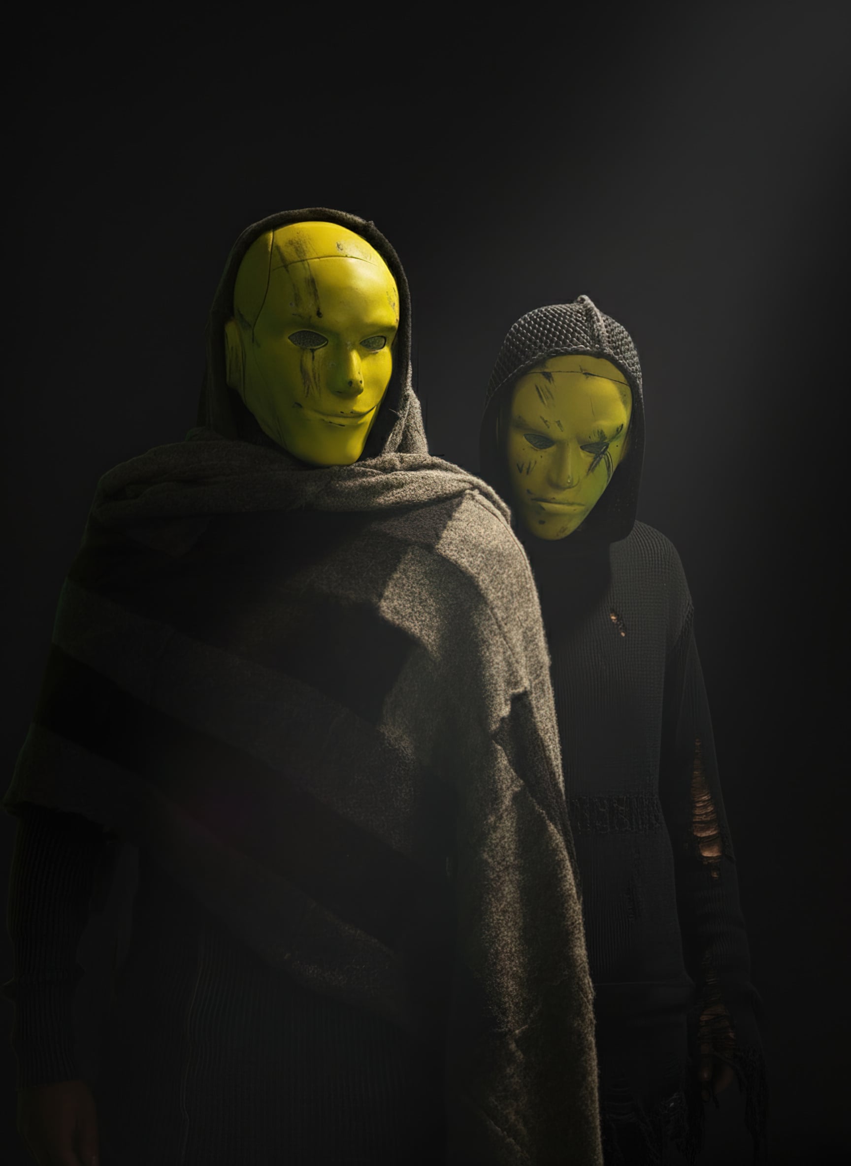 YellowHeads profile image