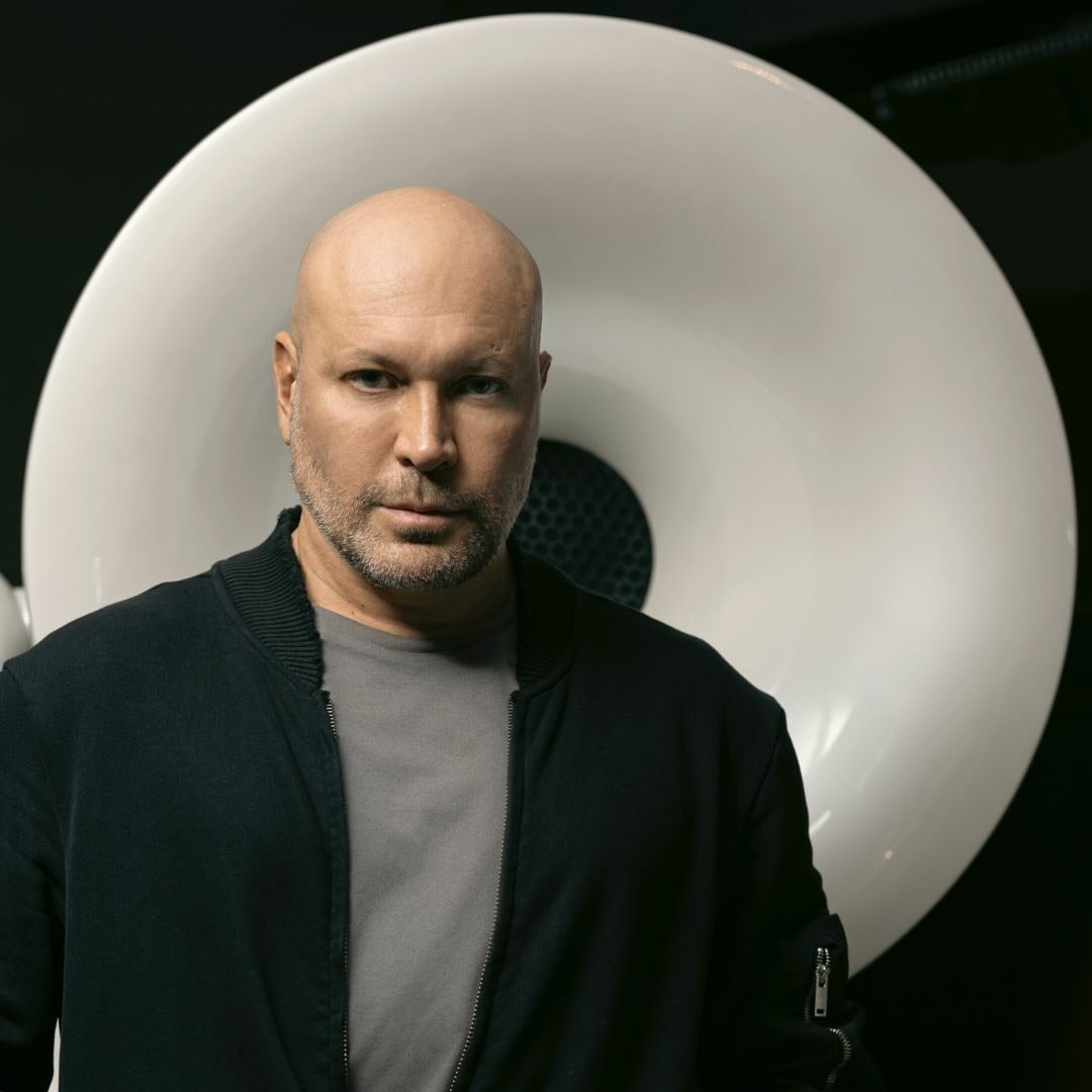 Marco Carola profile image
