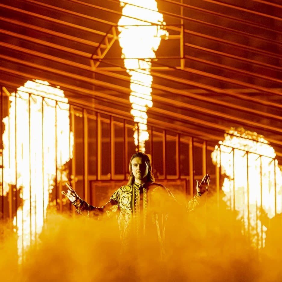 Reinier Zonneveld cover image