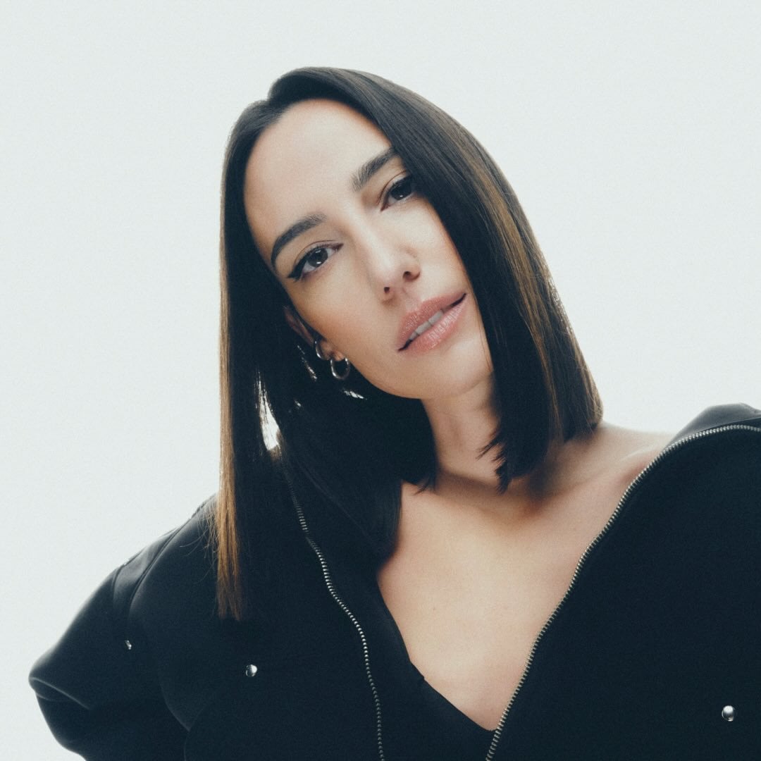 Amelie Lens profile image