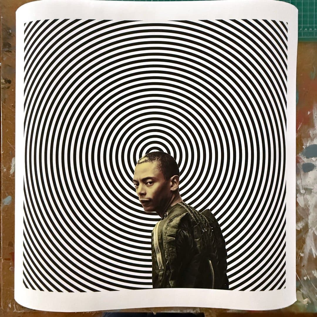 Jeff Mills
