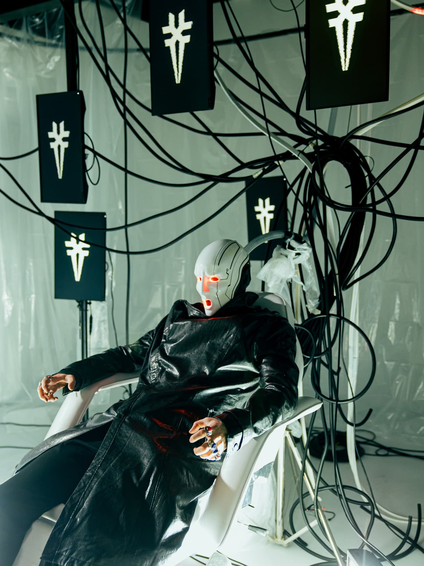 Vendex cover image