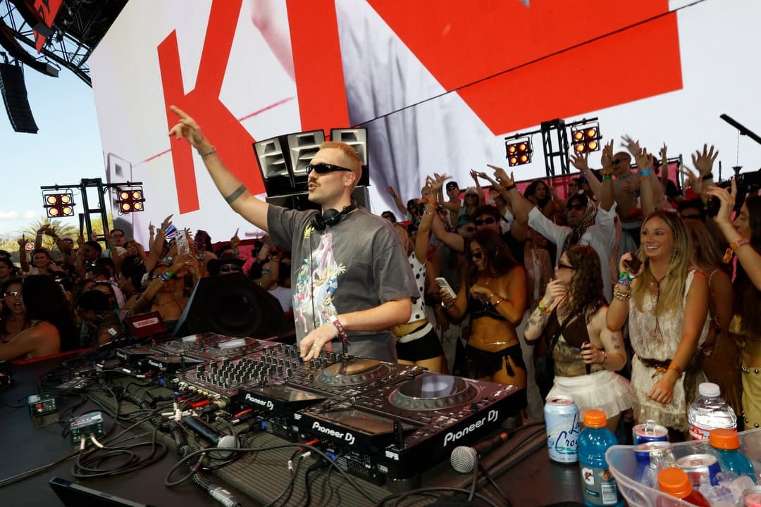 Marlon Hoffstadt cover image