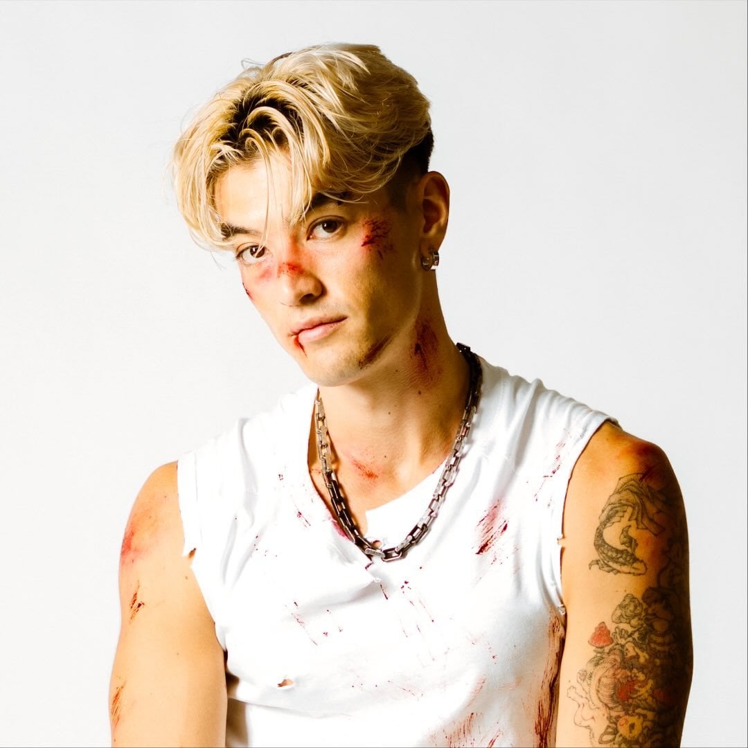 Charlie Sparks profile image