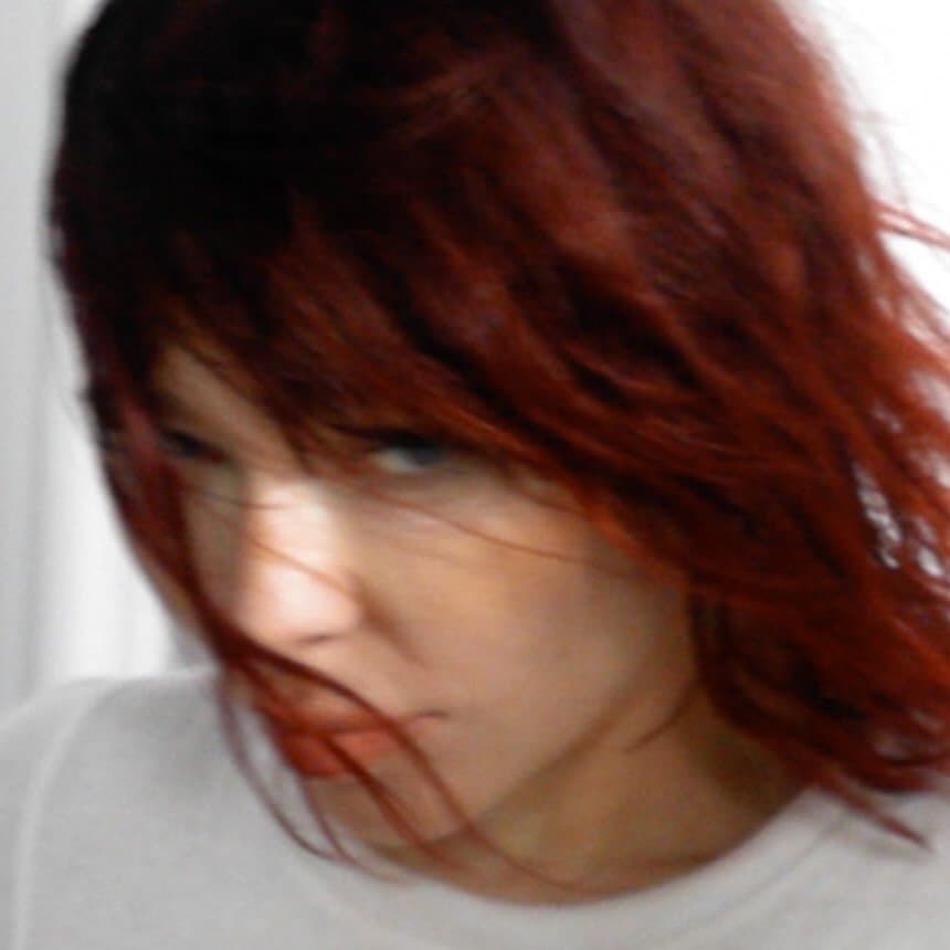 Nina Kraviz