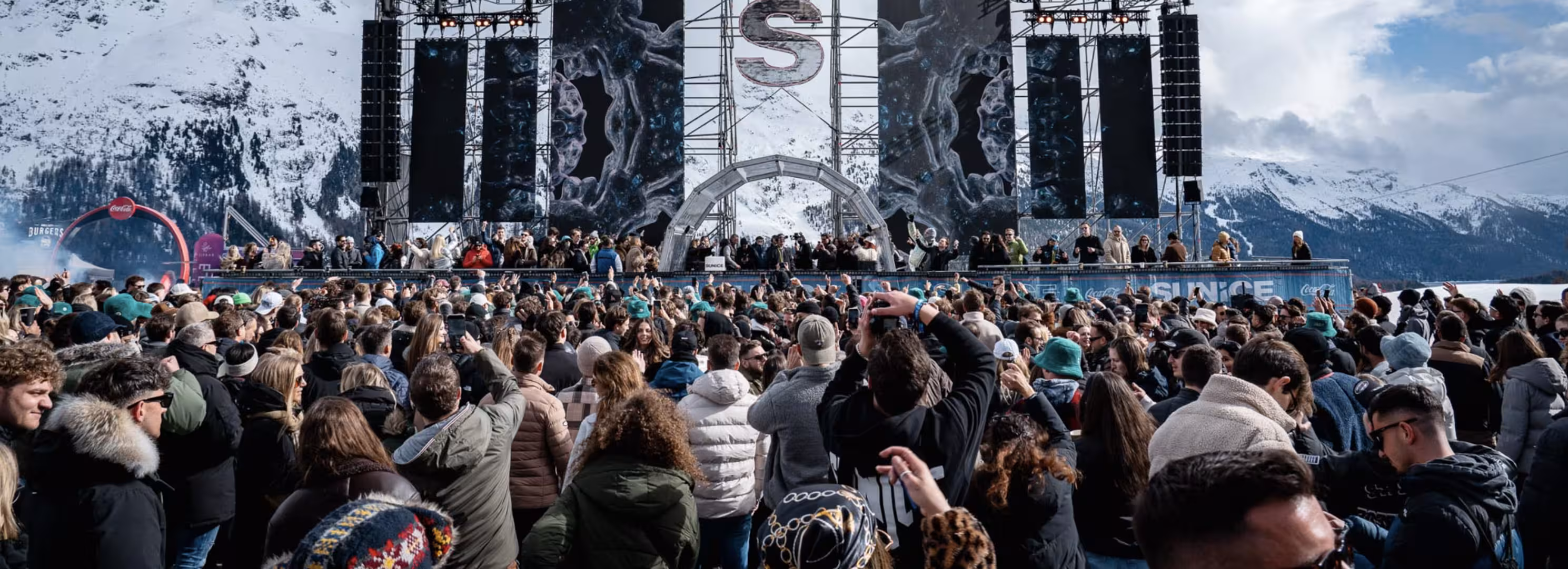 SunIce Festival Winter 2026
