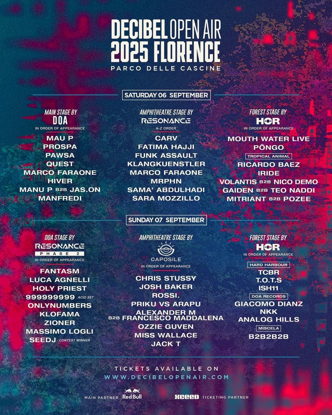 Decibel Open Air - Image 1