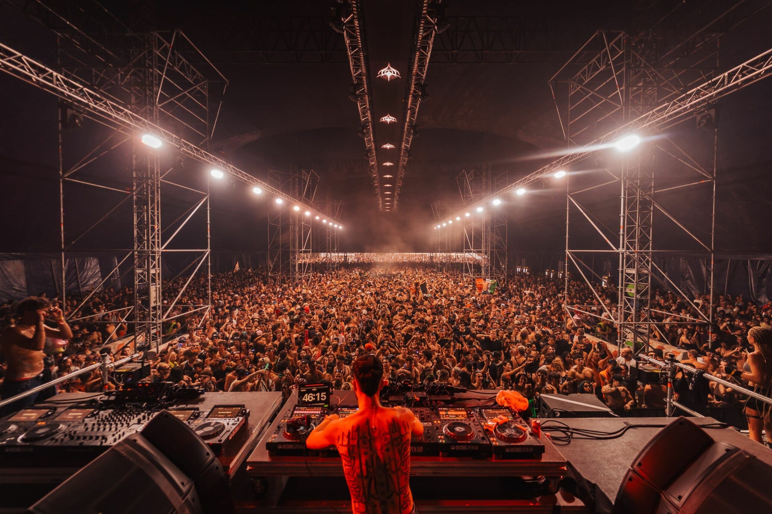 Decibel Open Air - Image 2