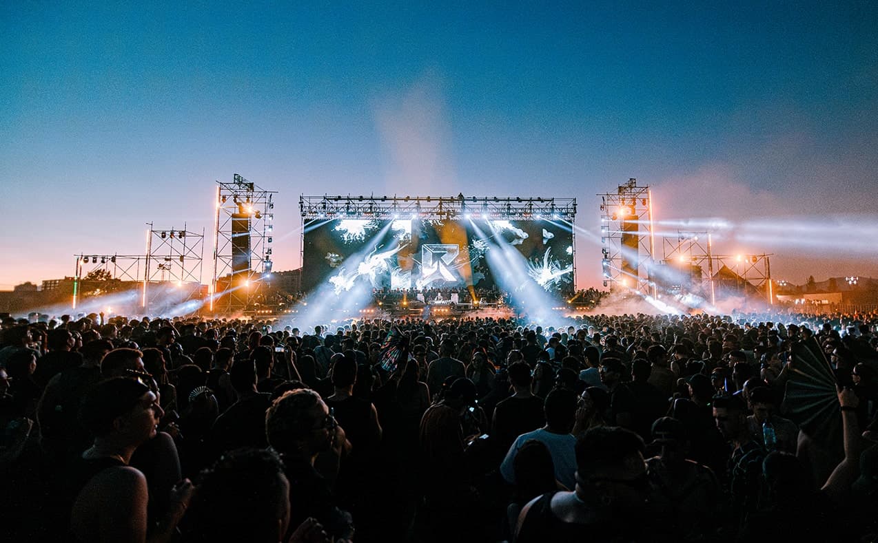 Respira Festival 2026 - Image 1