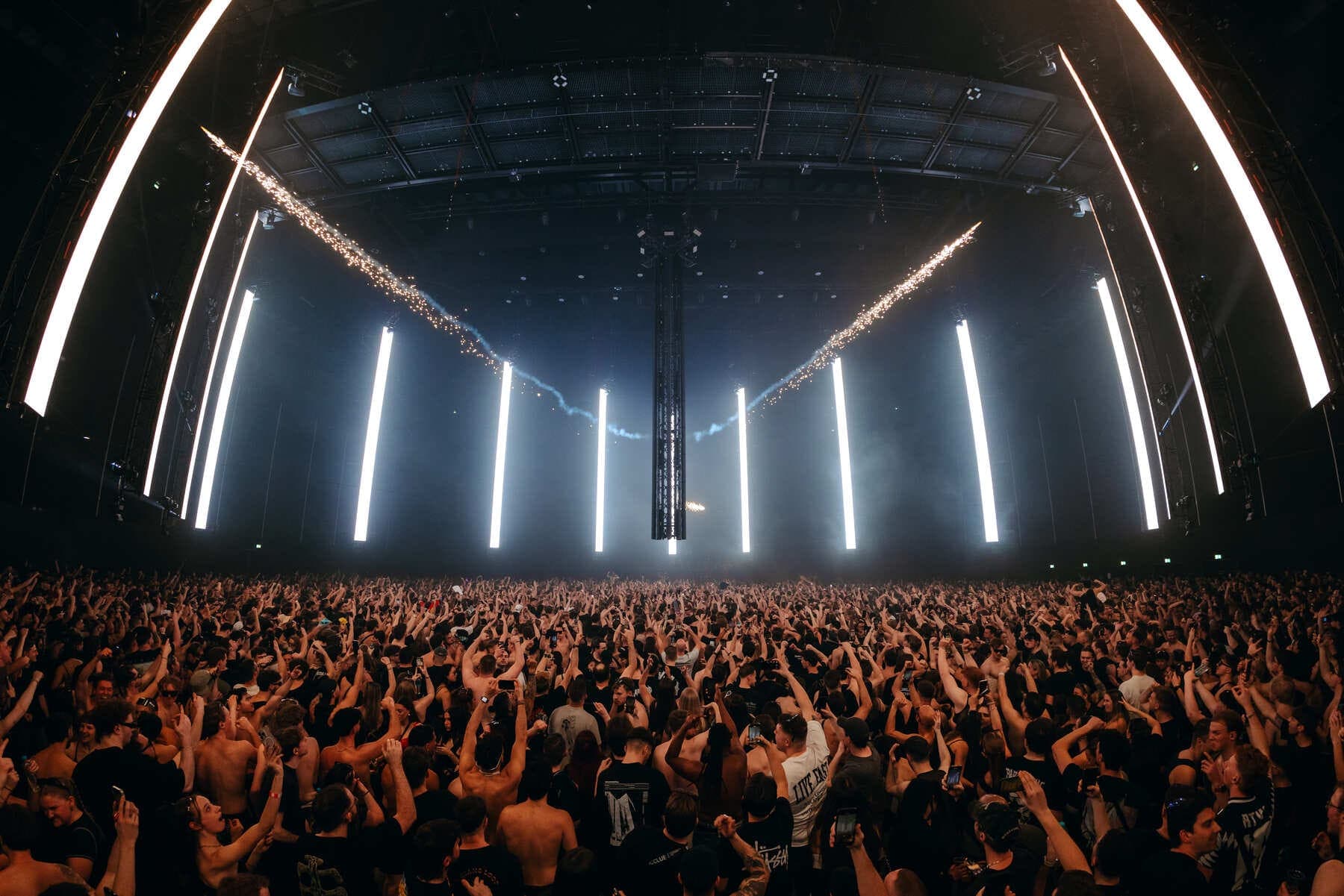 Rotterdam Rave Festival 2025 - Image 1