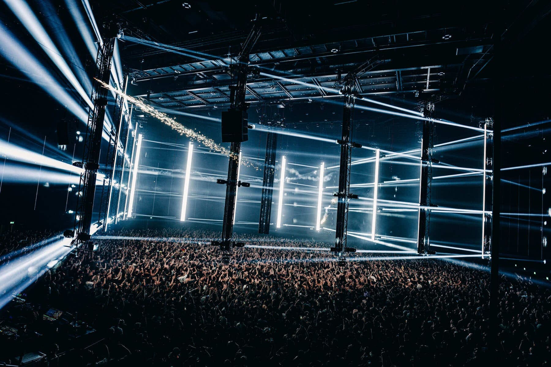Rotterdam Rave Festival 2025 - Image 2