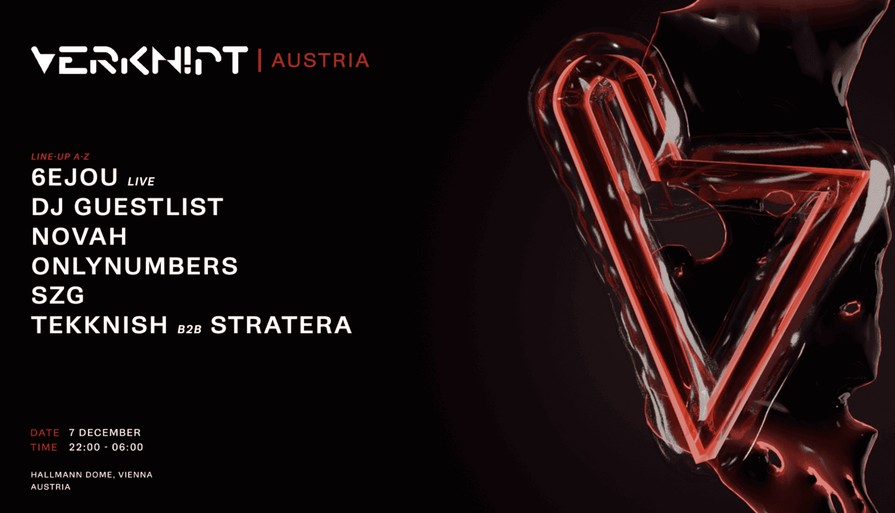 VERKNIPT Austria