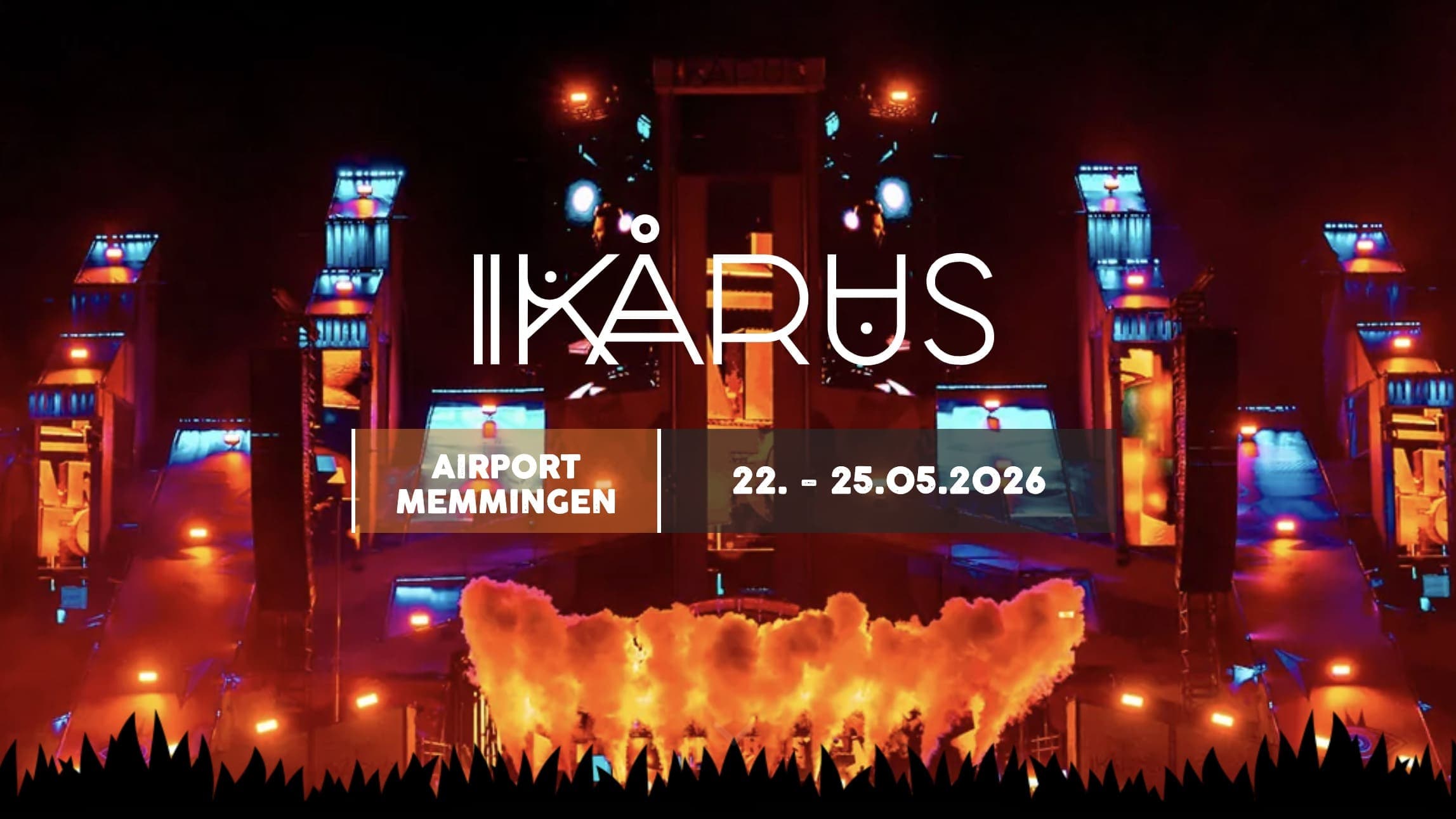 Ikarus Festival