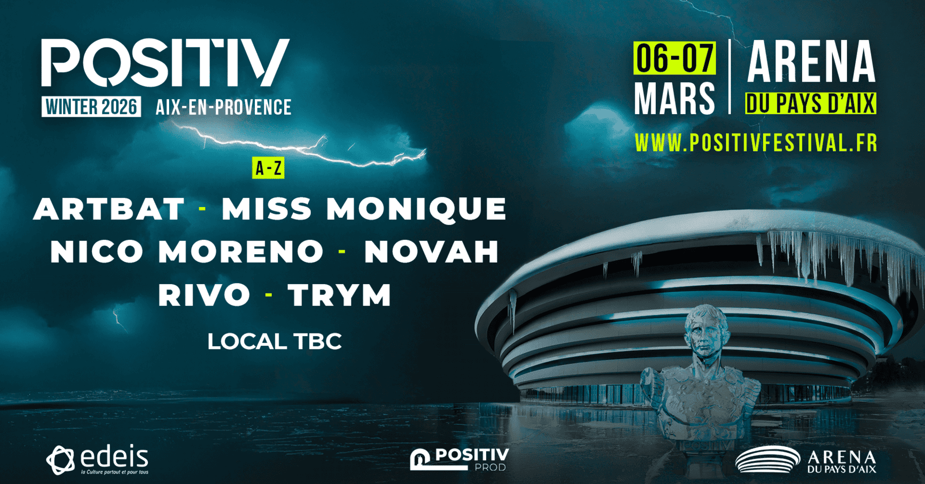 POSITIV WINTER 2026