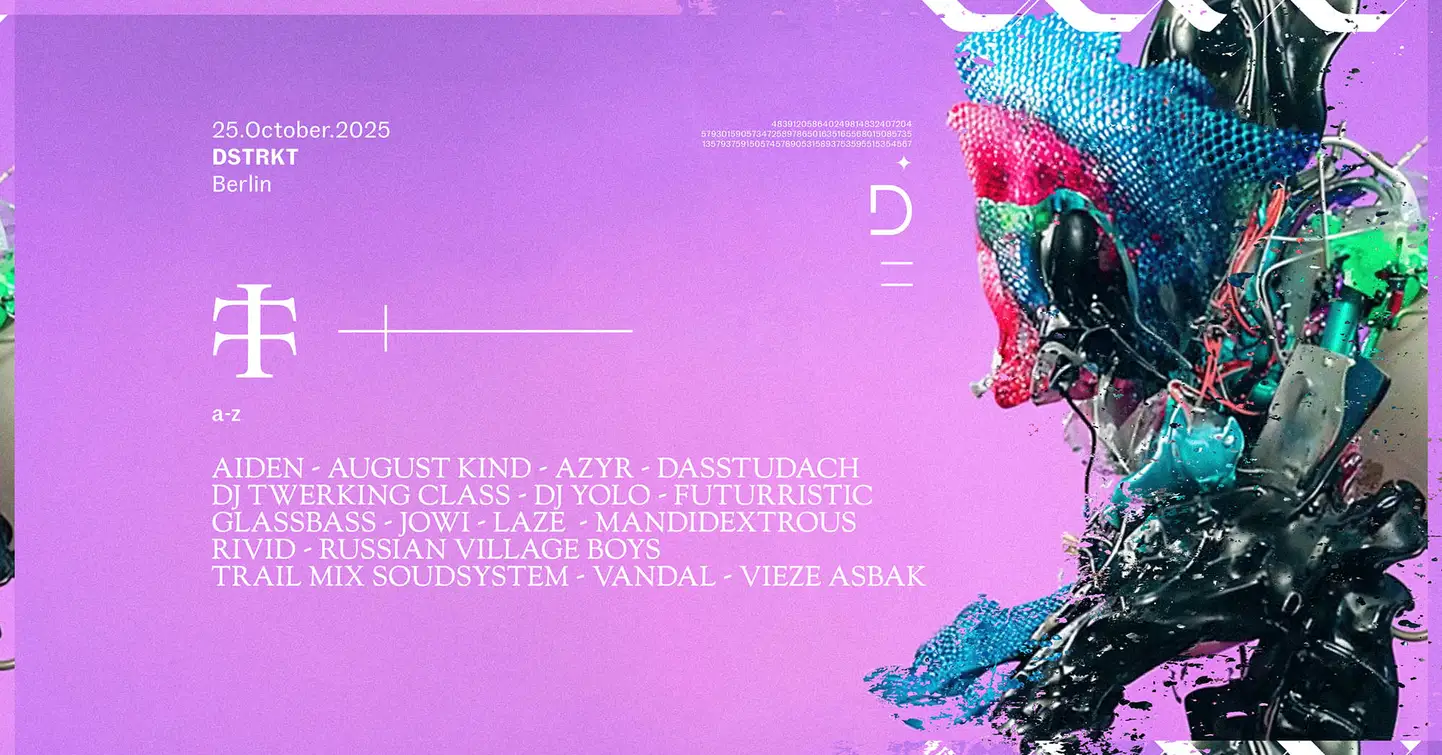 Teletech x DSTRKT