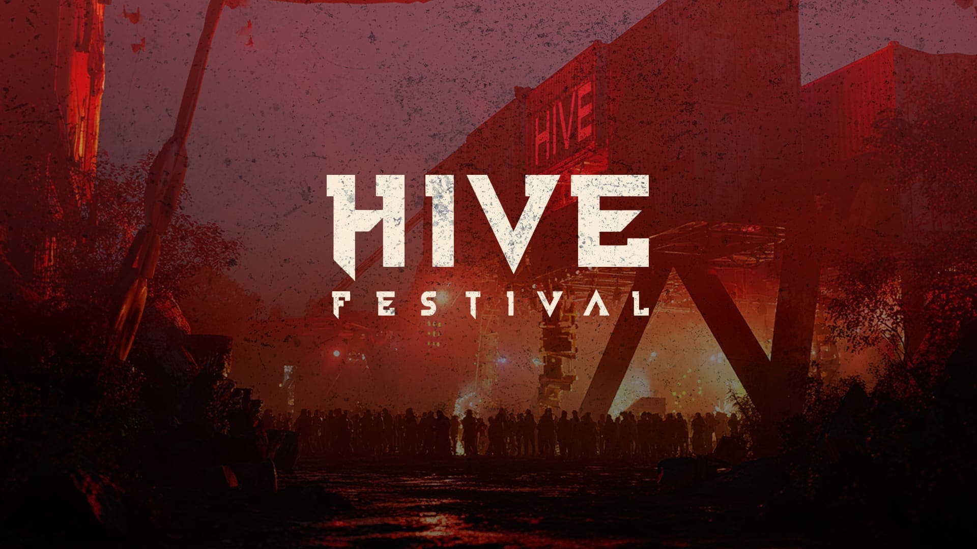 HIVE Festival 2026
