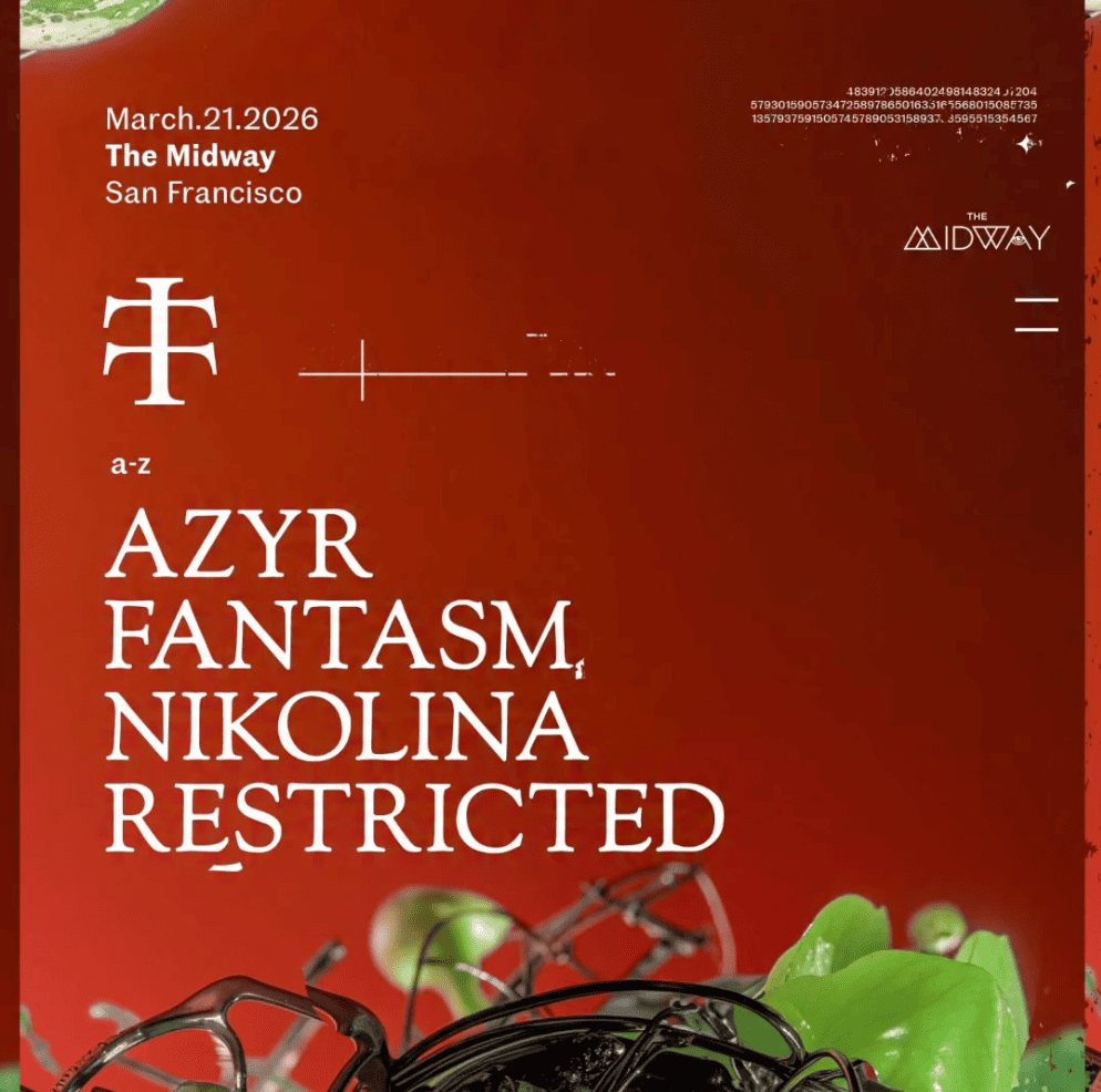 Teletech San Francisco | 21 March 2026