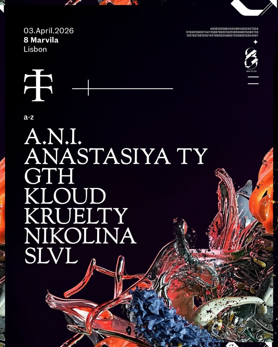 Teletech Lisbon | 3 April 2026