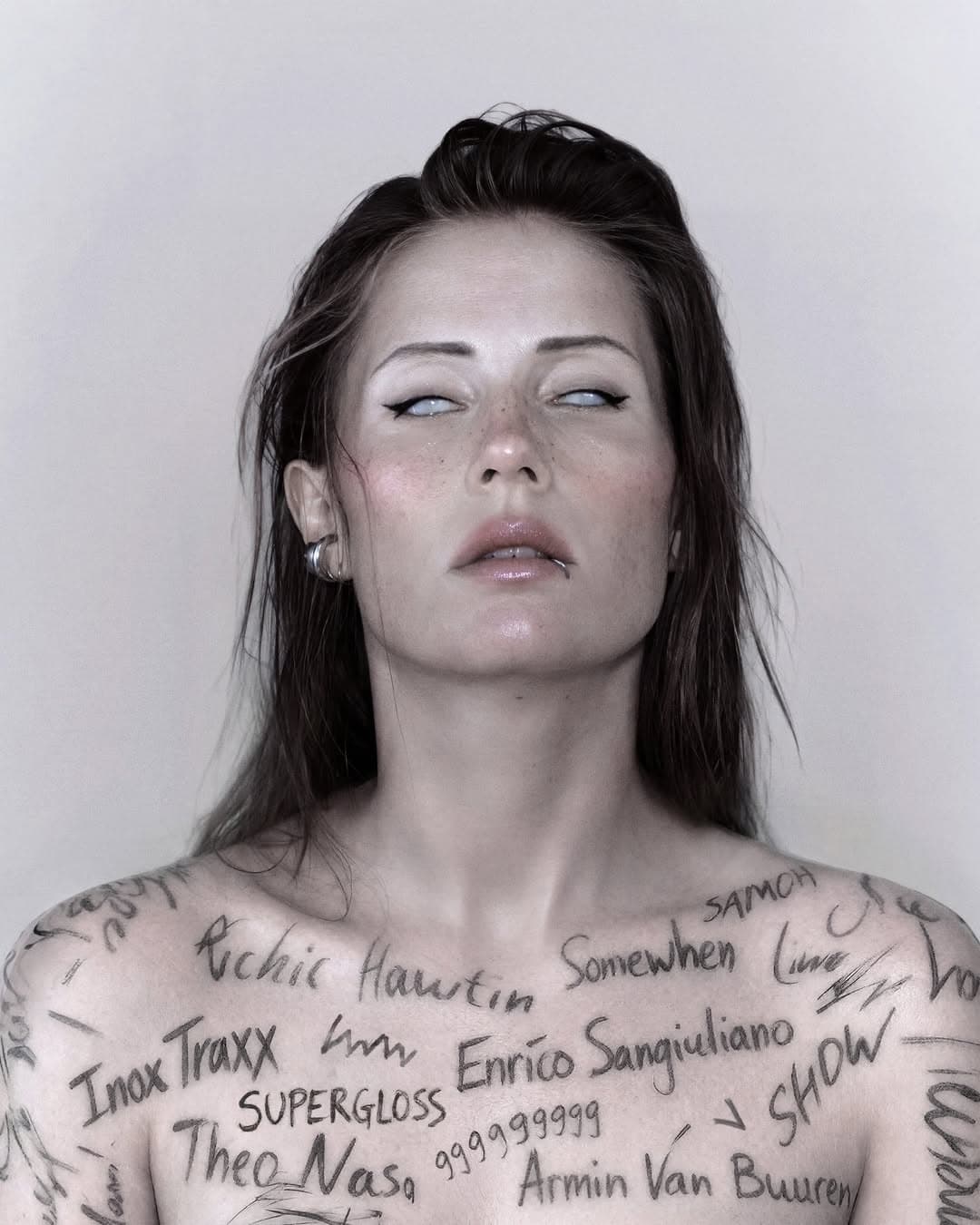 Charlotte de Witte | Flanders Expo, Ghent | 07.02.2026