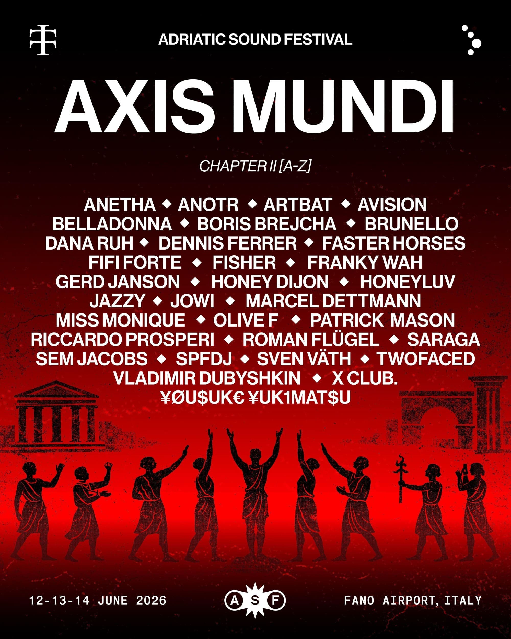 Adriatic Sound Festival 2026
