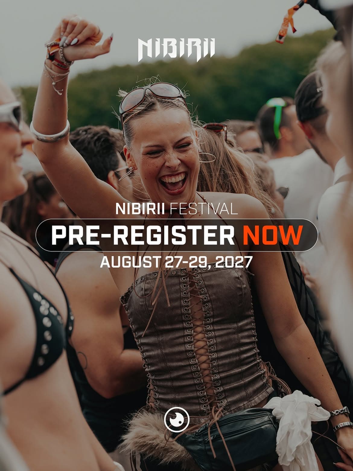 Nibirii Festival 2027