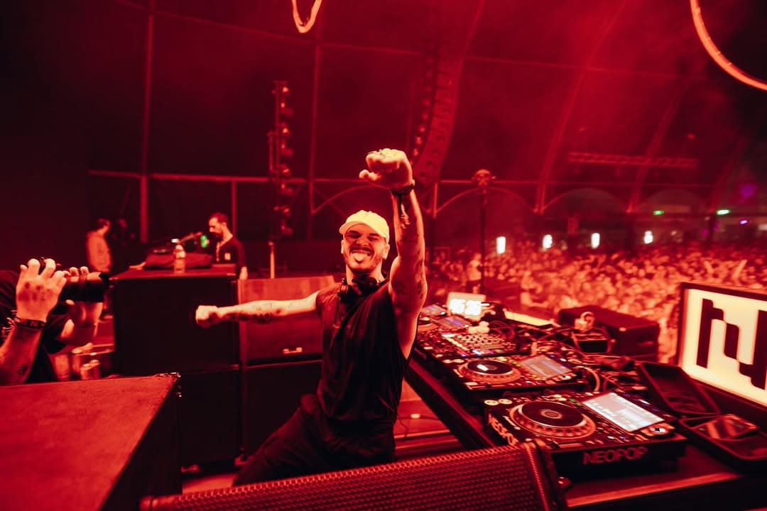 NEOPOP Festival - Image 2