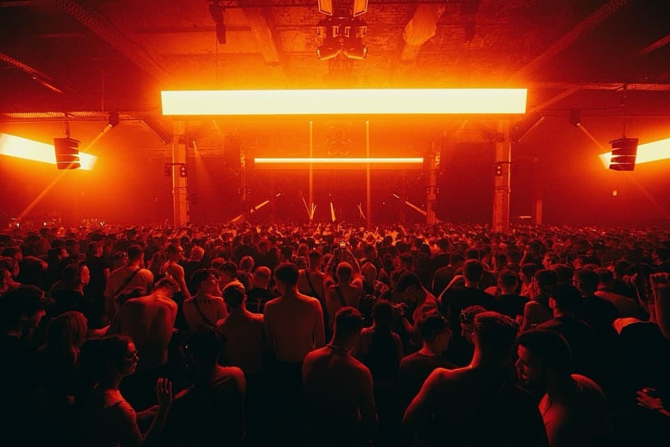 XXL WHP 2025 - Image 1