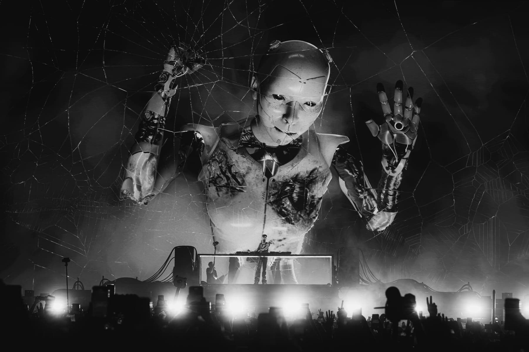 Creamfields 2026 - Image 3