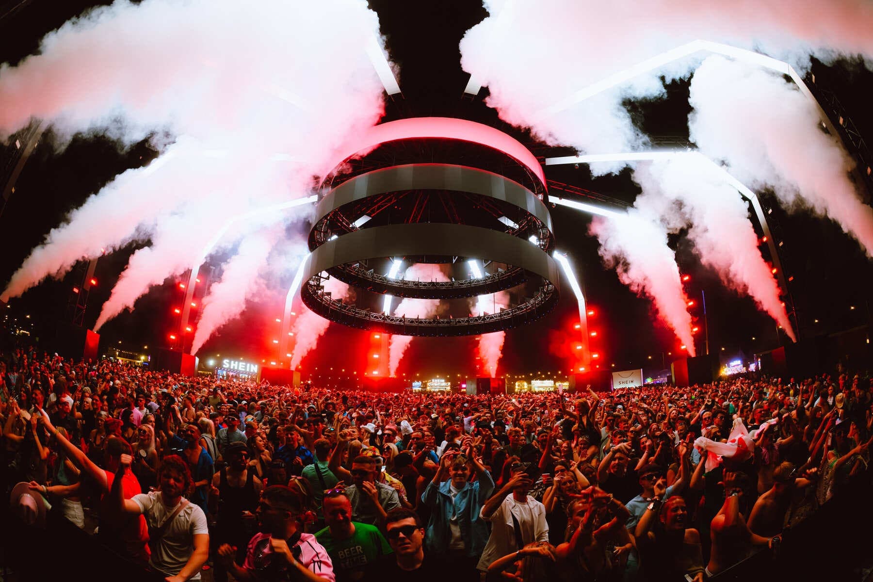 Creamfields 2026 - Image 5