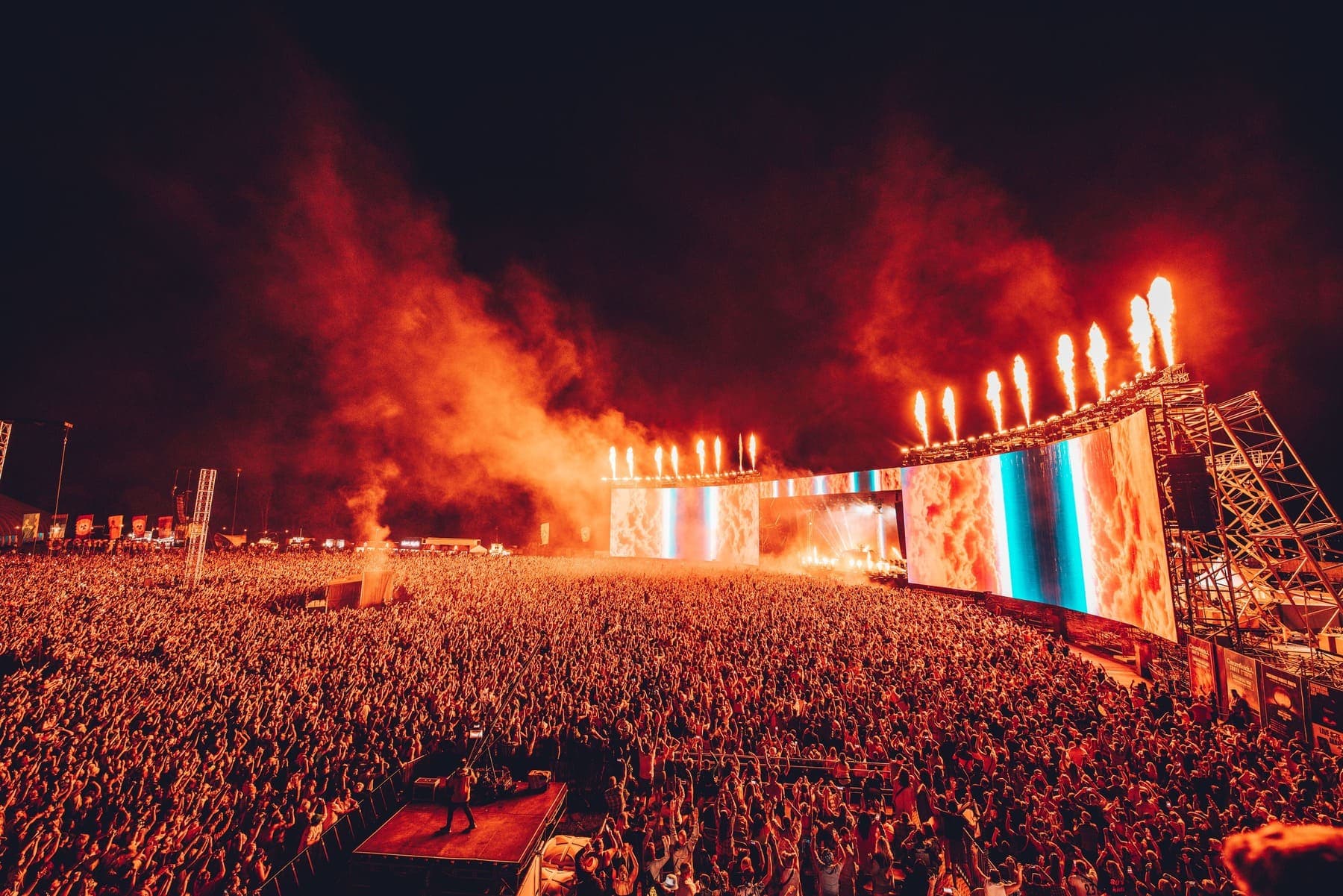 Creamfields 2026 - Image 6