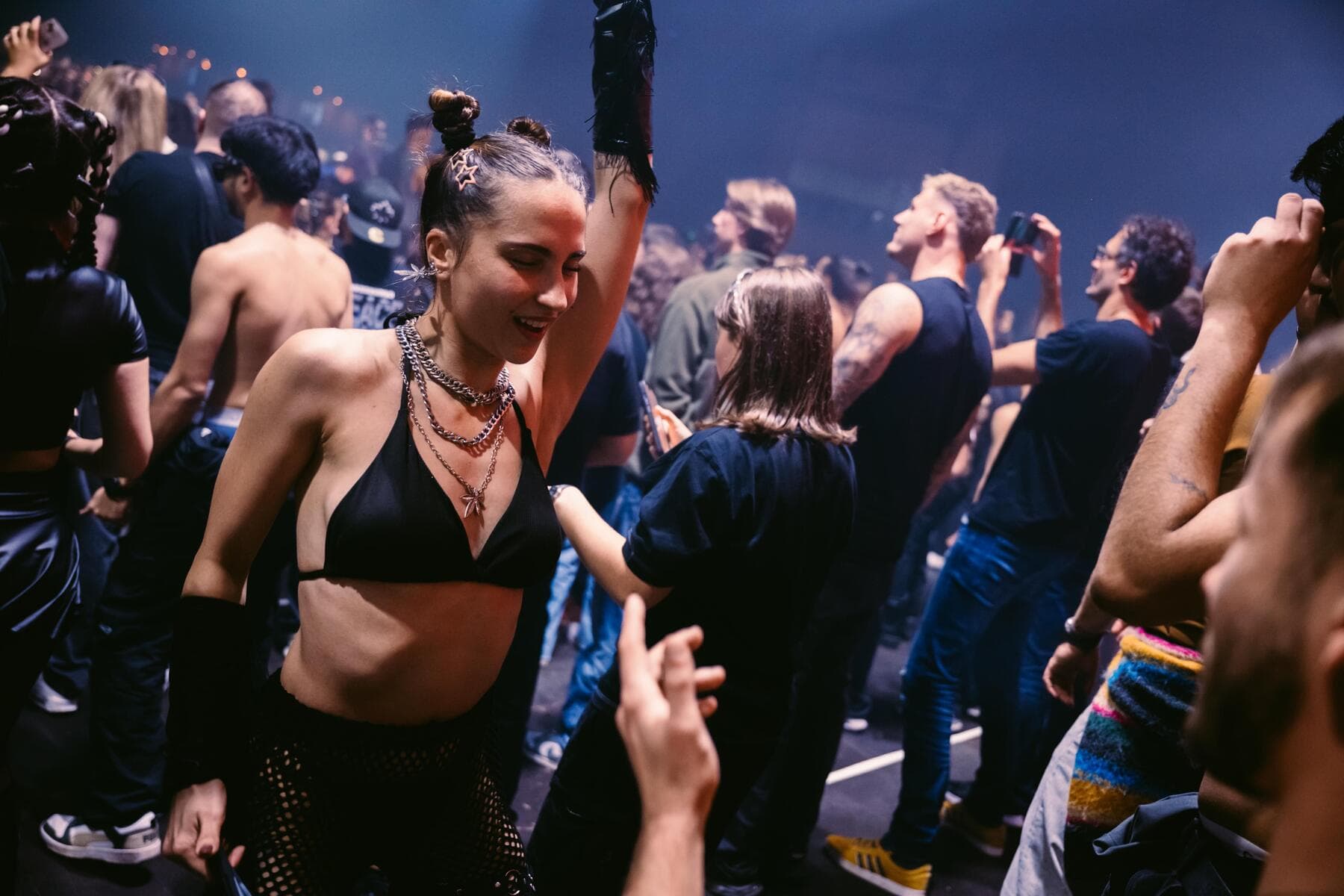 Tomorrowland Presents Atmosphere - Image 1