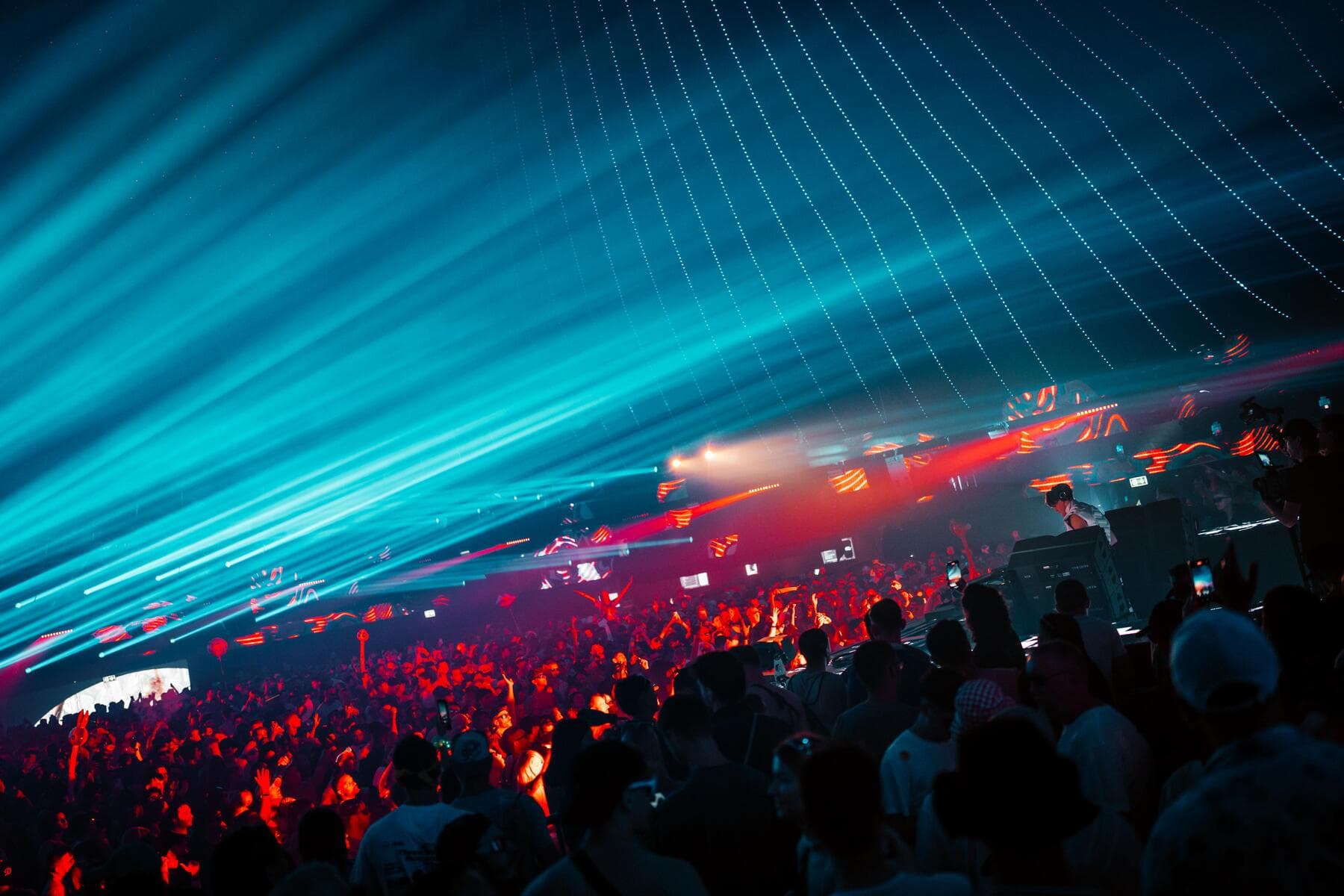 Tomorrowland Presents Atmosphere - Image 2