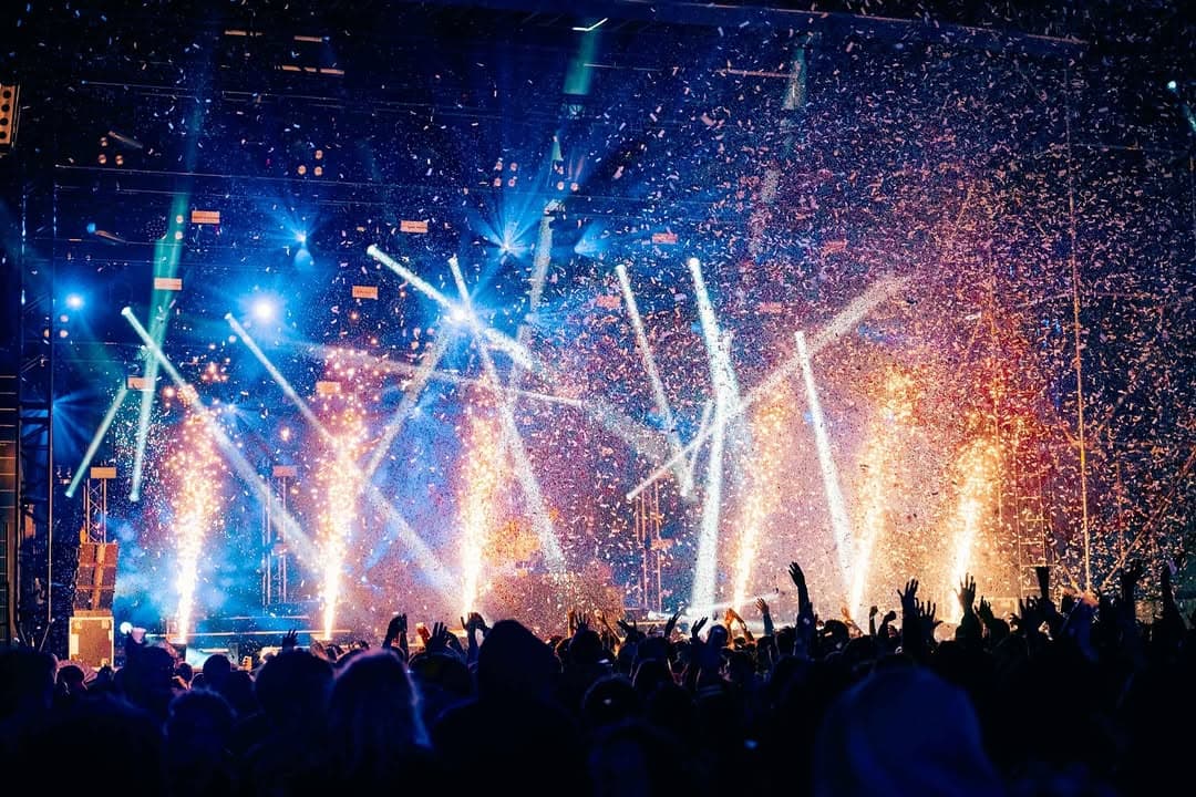 Madame Loyal Festival - Image 2