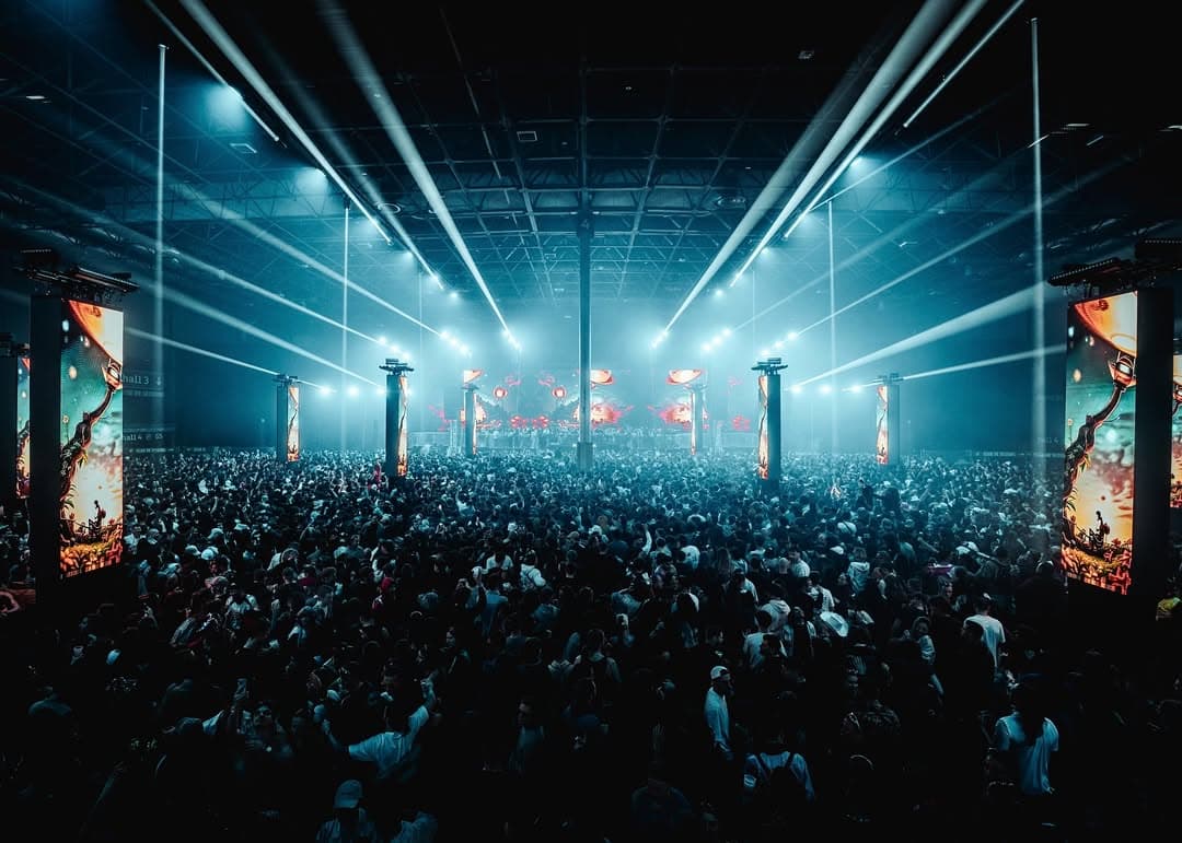 Madame Loyal Festival - Image 3