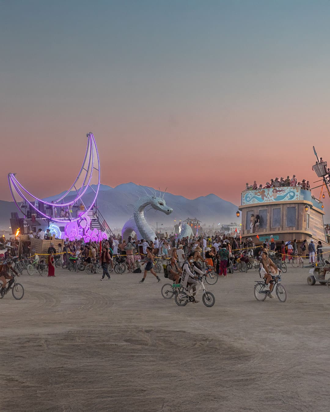 Burning Man - Image 3