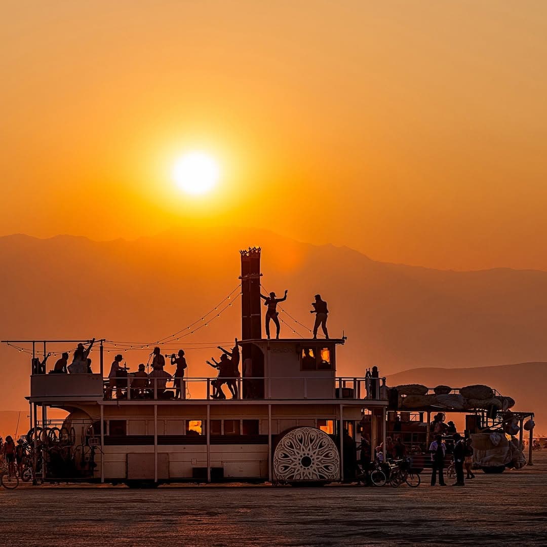 Burning Man - Image 5