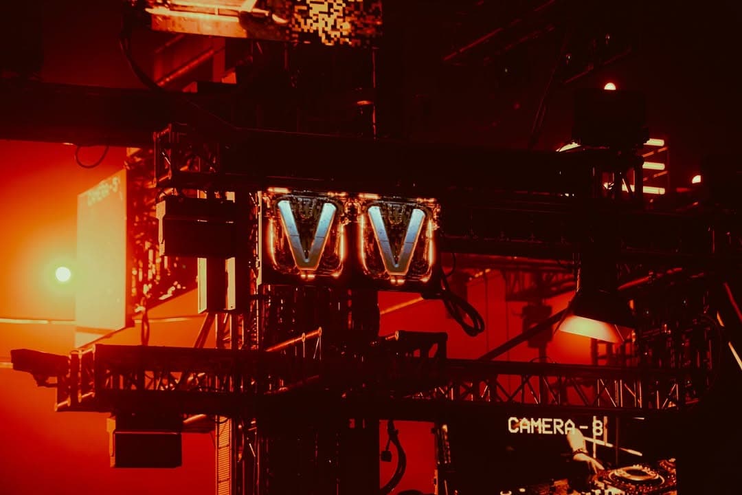 Terminal V Halloween - Image 3