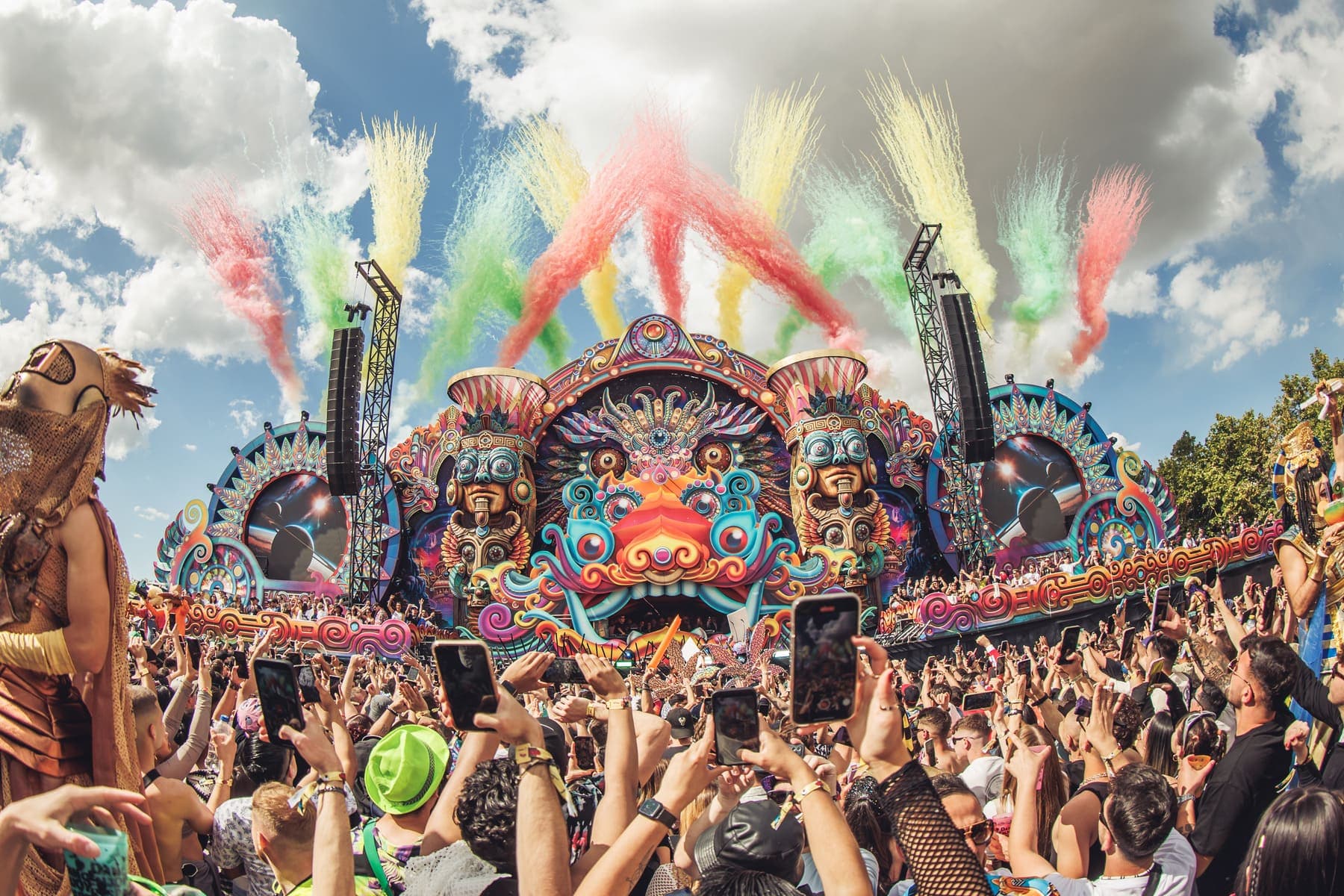 Elrow Town Italy - Image 2