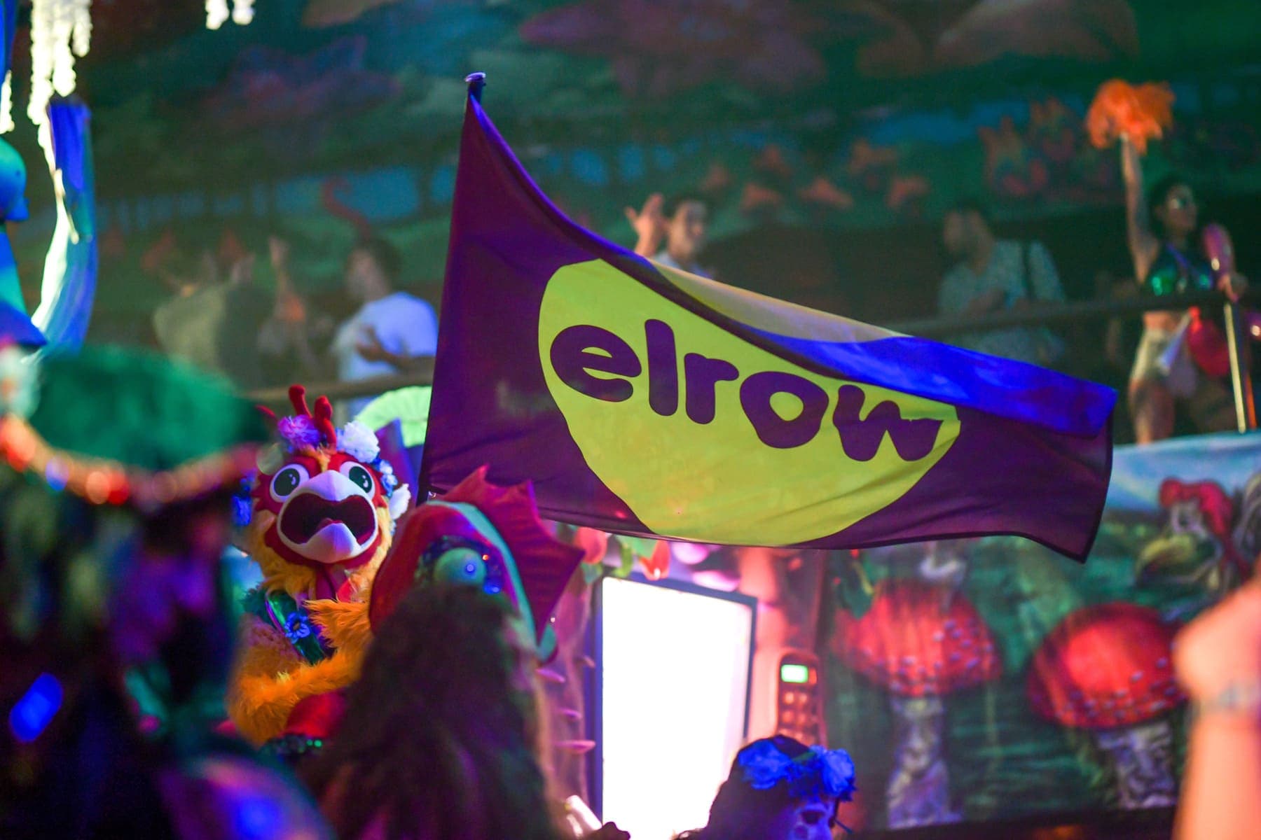 Elrow Town Italy - Image 3