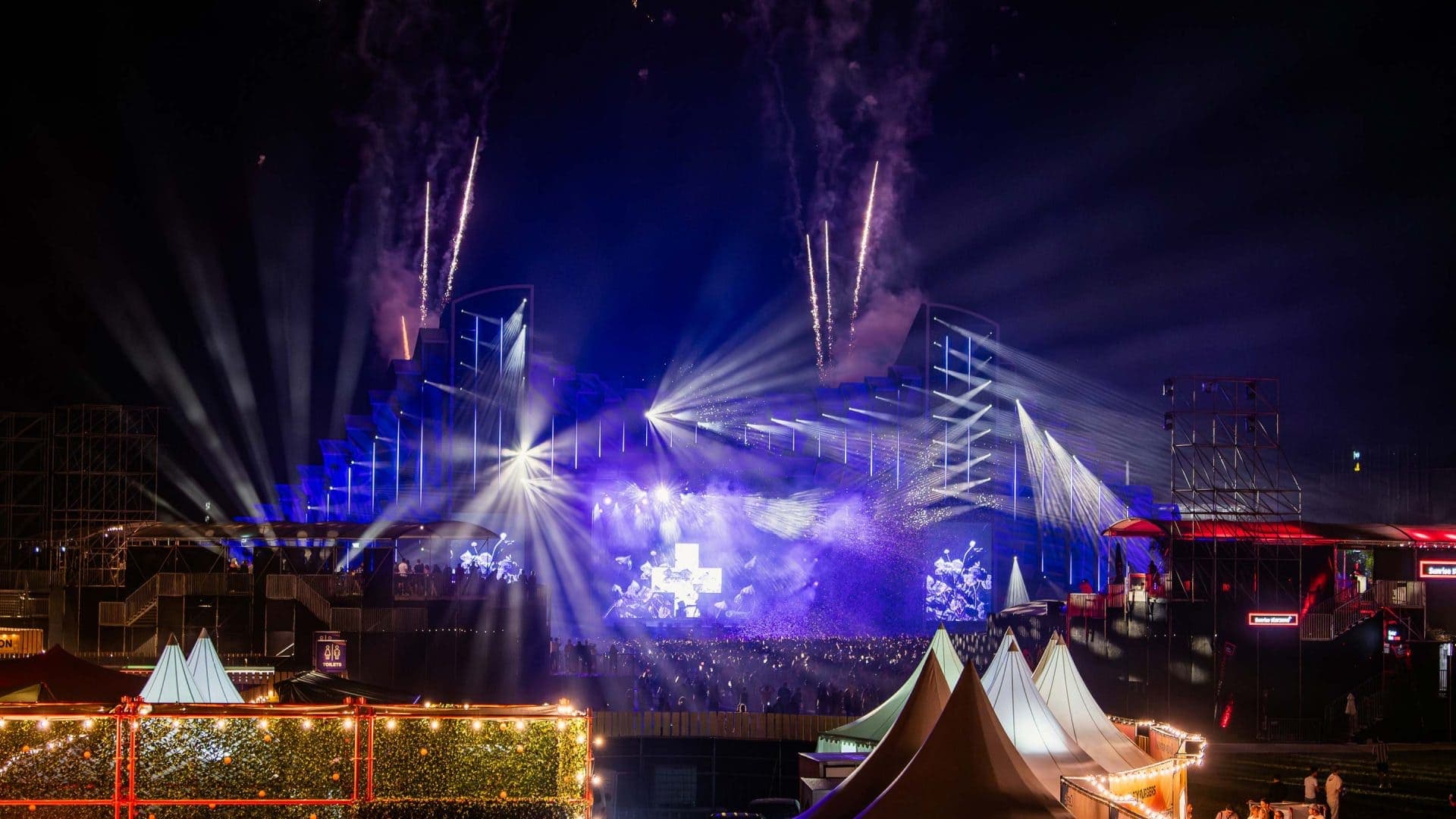 ZÜRICH OPENAIR - Image 6